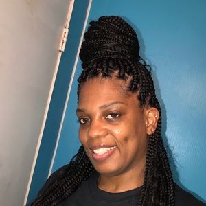 Meet your Posher, Kristal